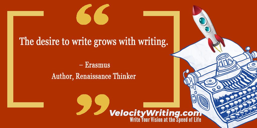 wisdom from writers for writers